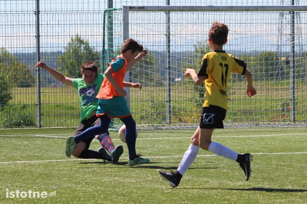 Za nami trzeci turniej drużyn podwórkowych Wild Team Cup 2019