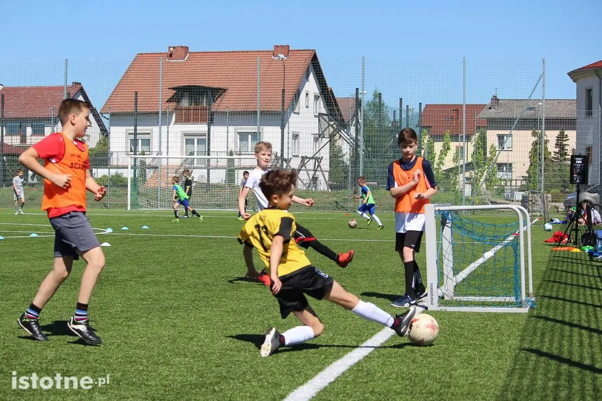 Za nami trzeci turniej drużyn podwórkowych Wild Team Cup 2019