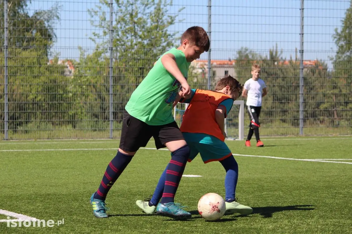 Позаду третій турнір дворових команд Wild Team Cup 2019