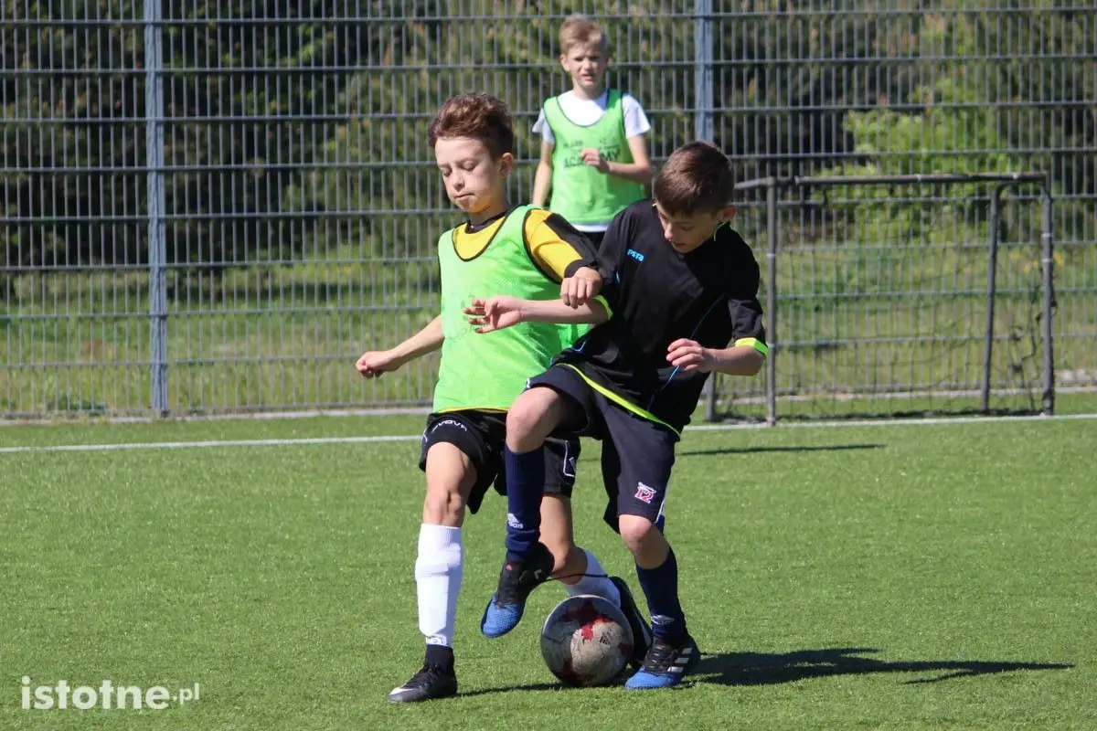 Za nami trzeci turniej drużyn podwórkowych Wild Team Cup 2019