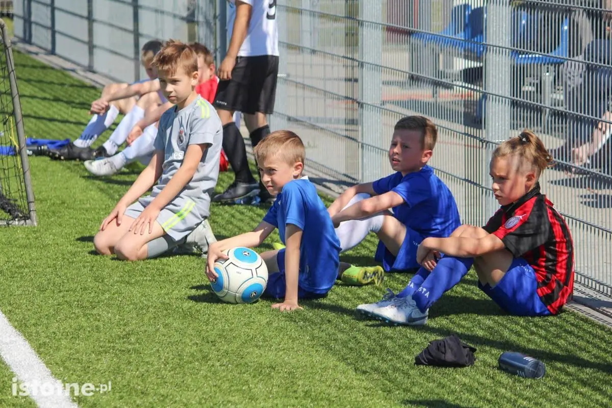 Za nami trzeci turniej drużyn podwórkowych Wild Team Cup 2019