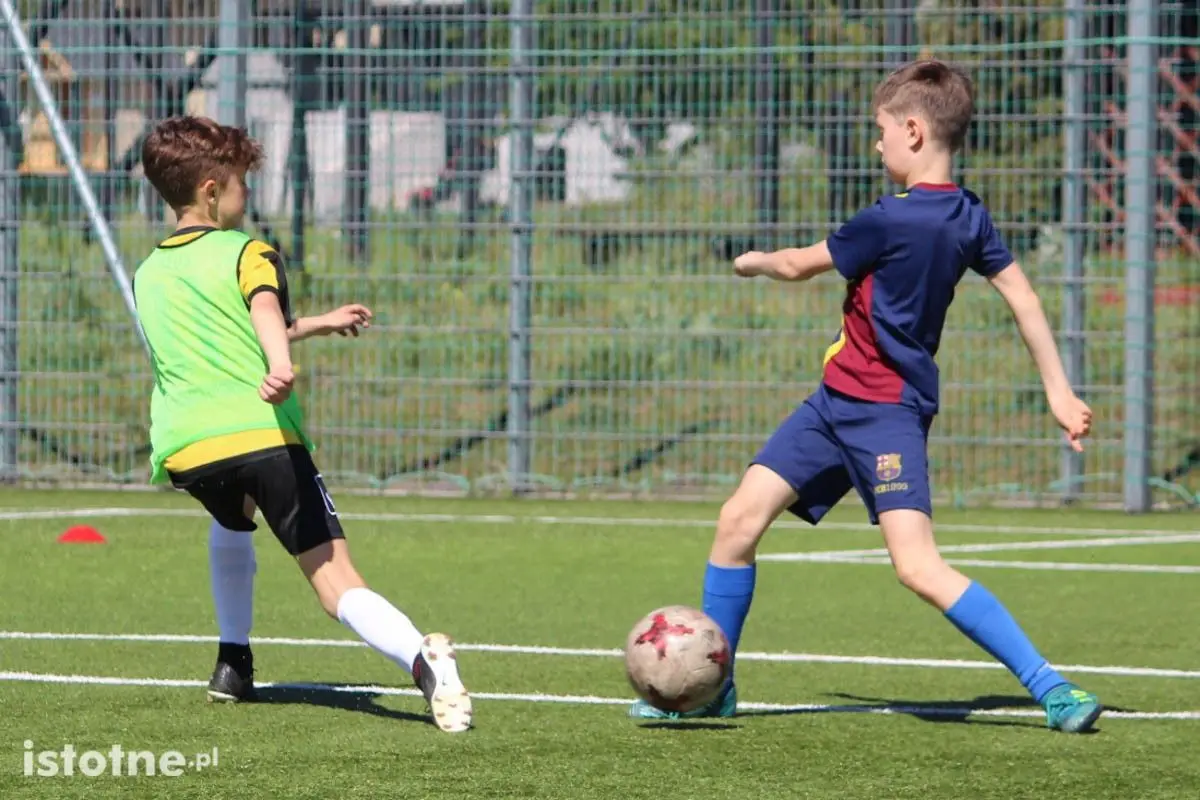 Za nami trzeci turniej drużyn podwórkowych Wild Team Cup 2019