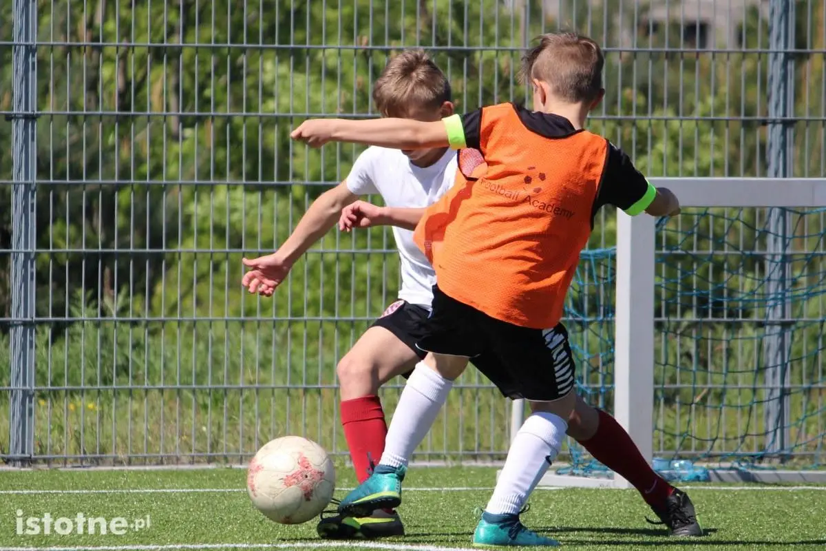 Za nami trzeci turniej drużyn podwórkowych Wild Team Cup 2019