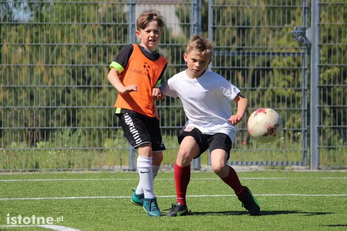 Za nami trzeci turniej drużyn podwórkowych Wild Team Cup 2019