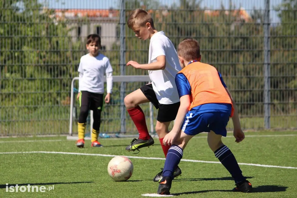Za nami trzeci turniej drużyn podwórkowych Wild Team Cup 2019
