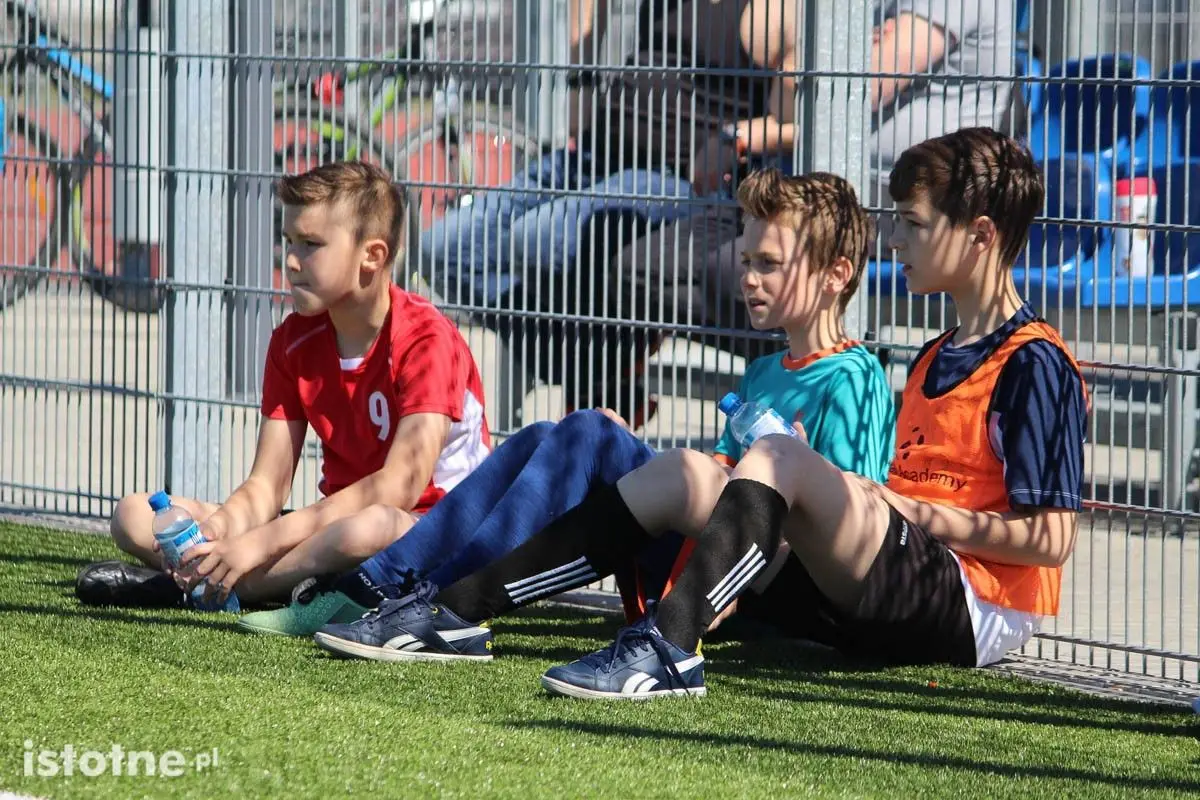 Za nami trzeci turniej drużyn podwórkowych Wild Team Cup 2019