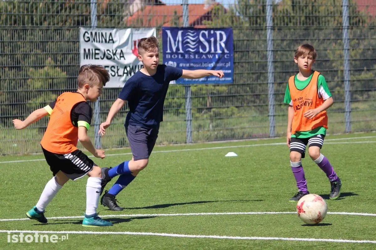 Za nami trzeci turniej drużyn podwórkowych Wild Team Cup 2019