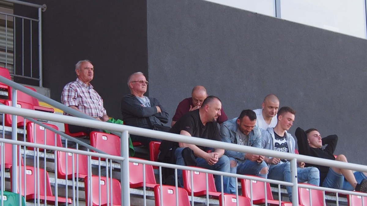 Zwycięstwo BKS z Karkonoszami Jelenia Góra