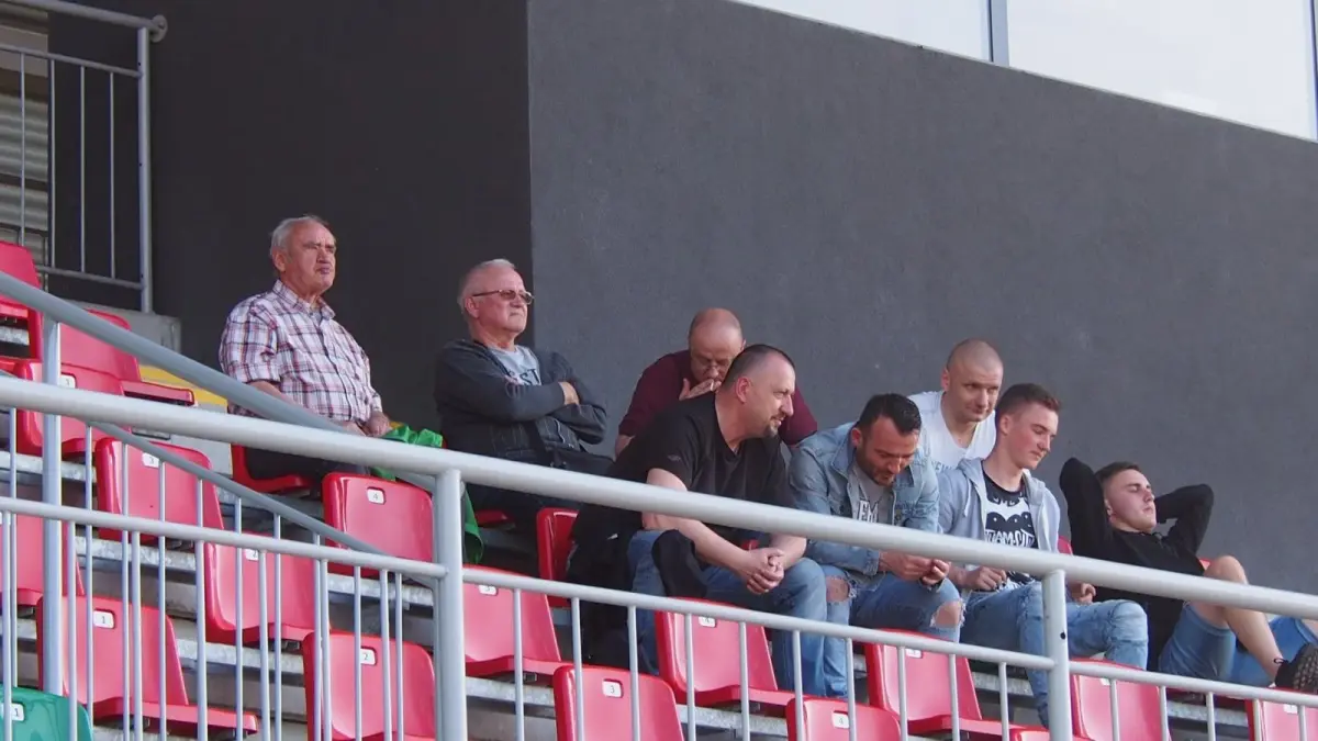 Zwycięstwo BKS z Karkonoszami Jelenia Góra