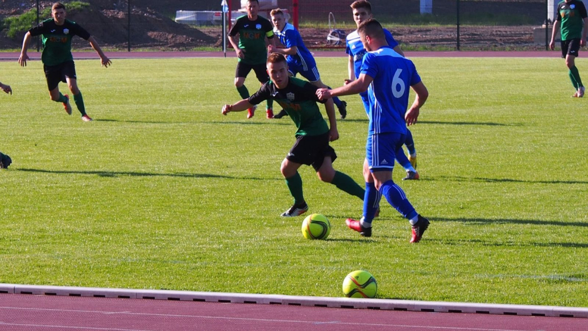 Zwycięstwo BKS z Karkonoszami Jelenia Góra