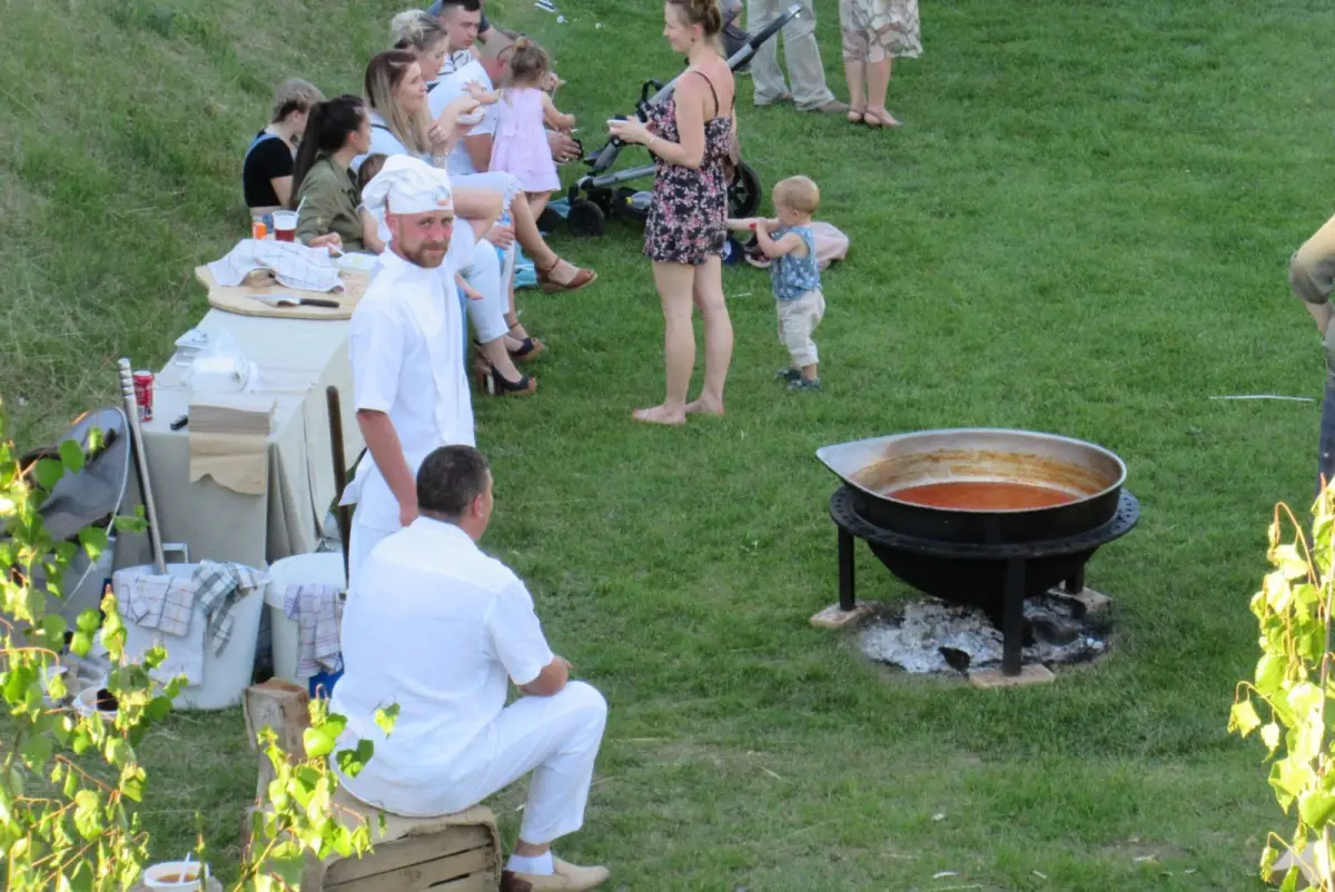 Bałkańska Festa 2019
