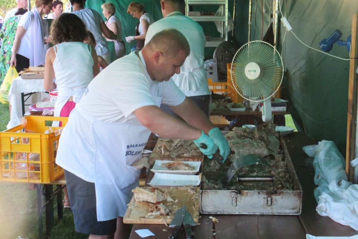 Bałkańska Festa 2019