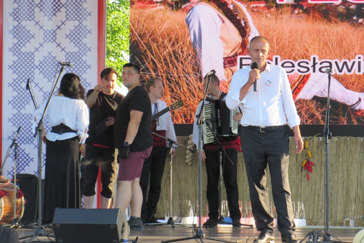 Bałkańska Festa 2019
