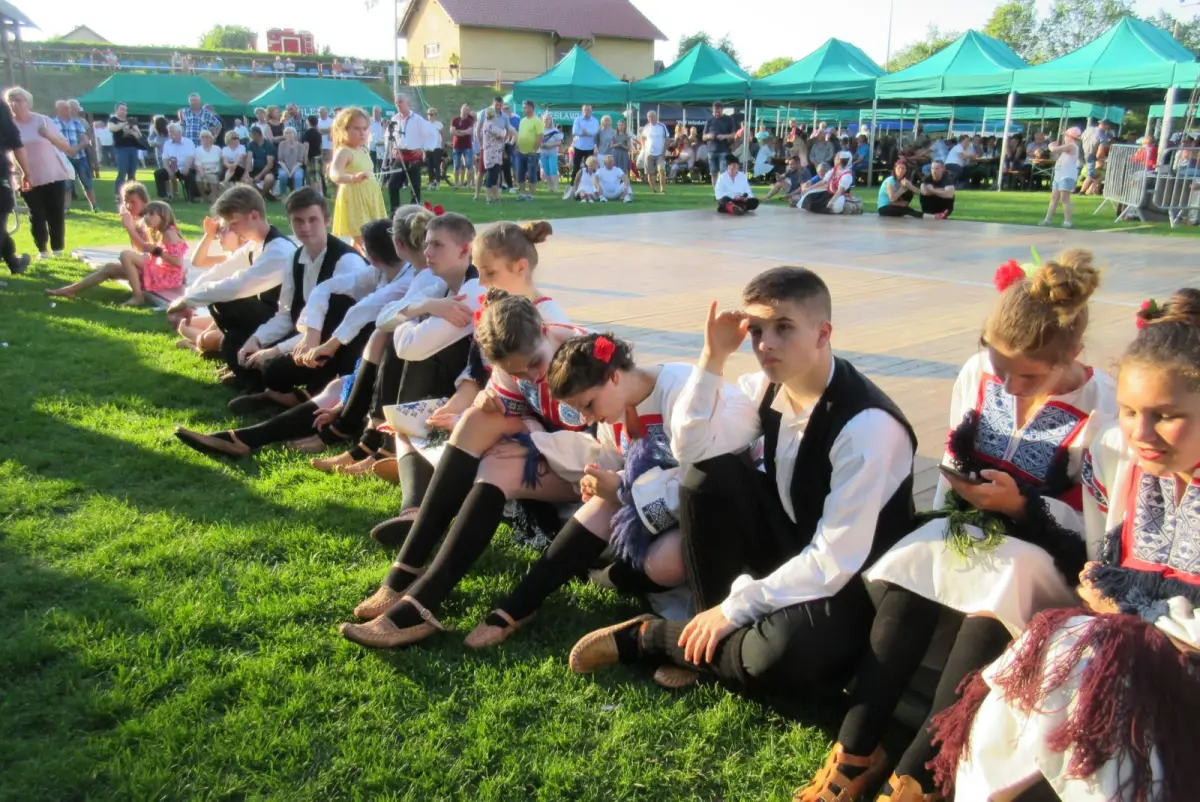 Bałkańska Festa 2019