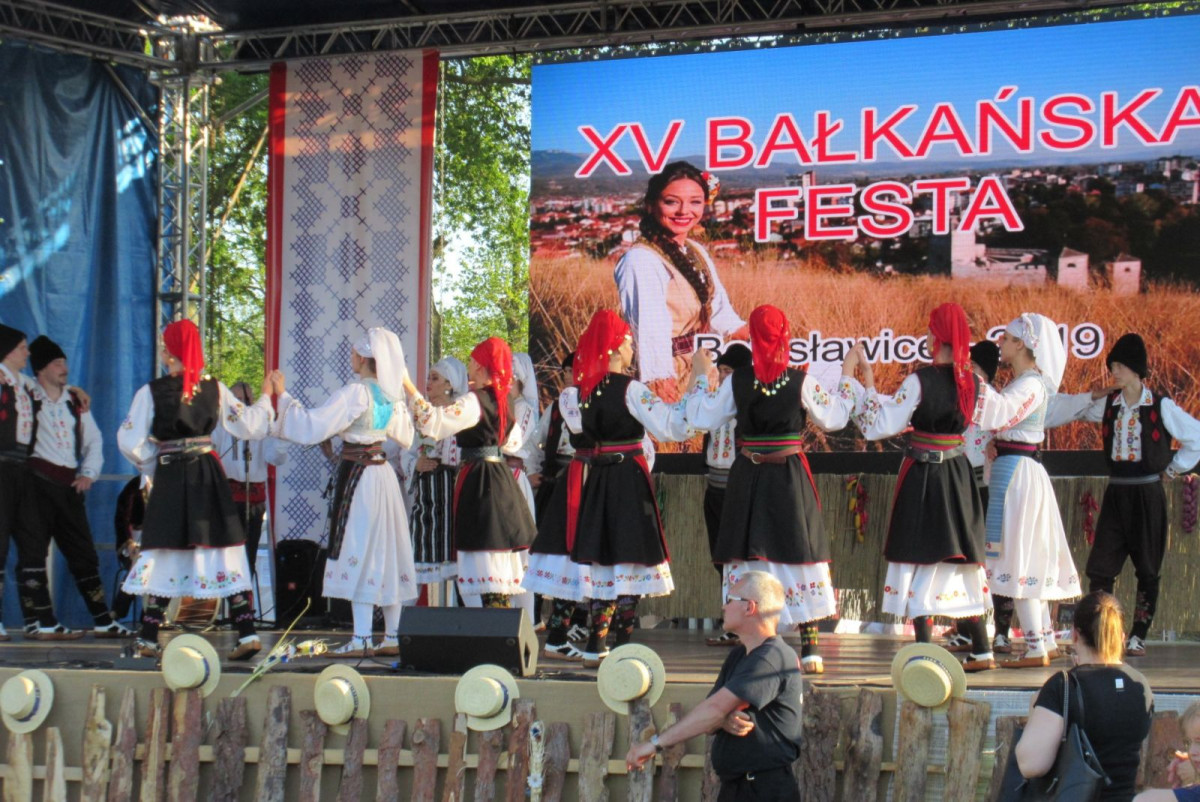 Bałkańska Festa 2019
