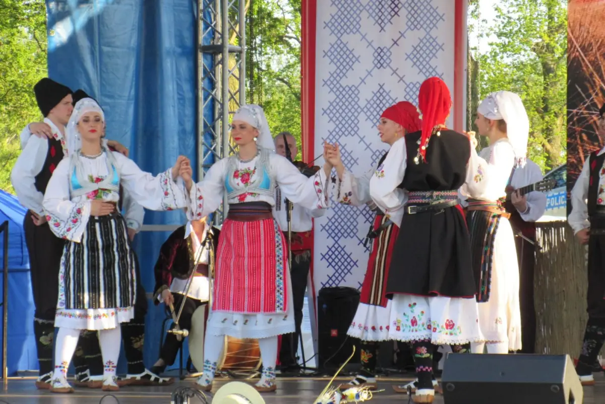 Bałkańska Festa 2019
