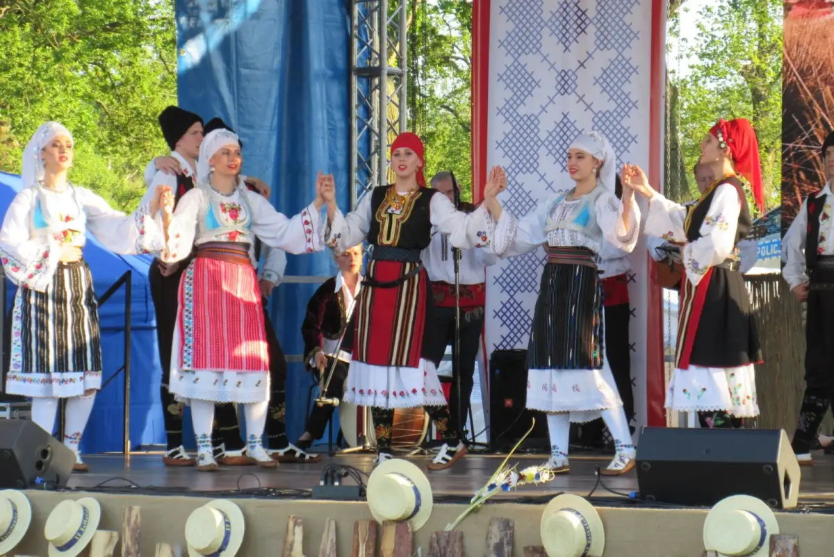 Bałkańska Festa 2019