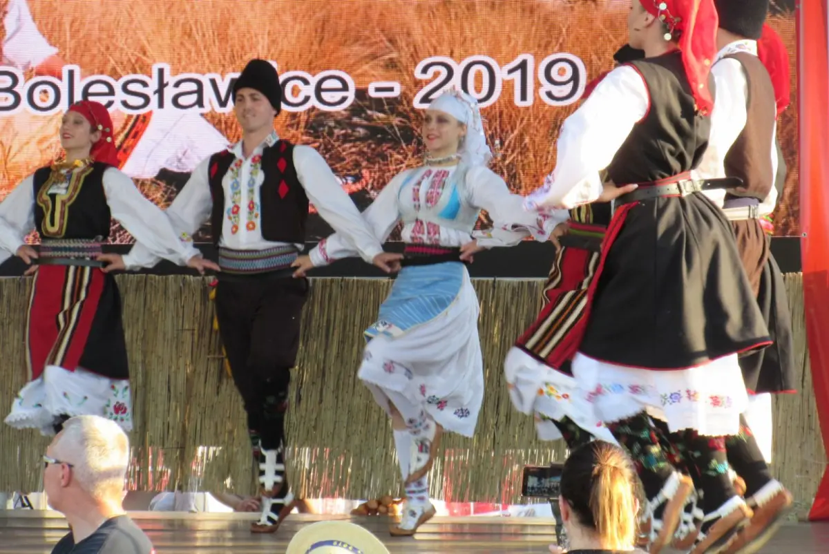 Bałkańska Festa 2019