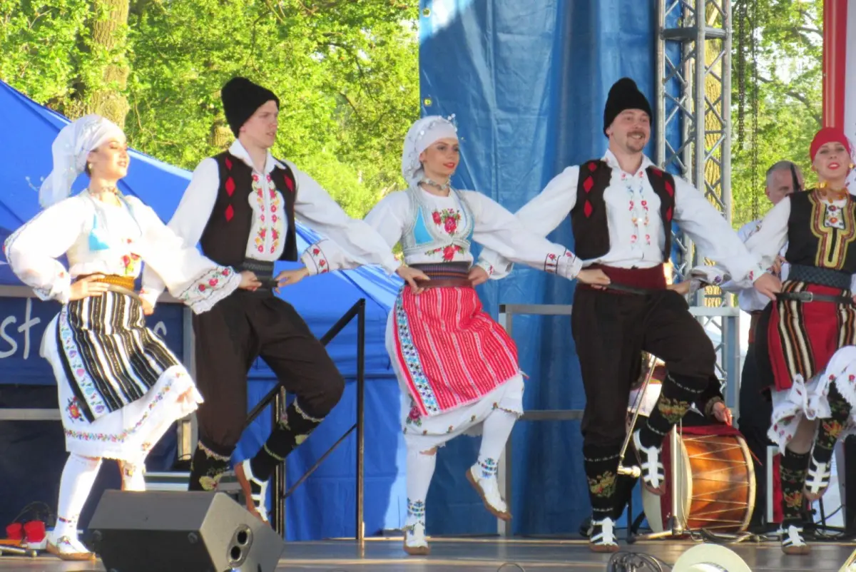 Bałkańska Festa 2019