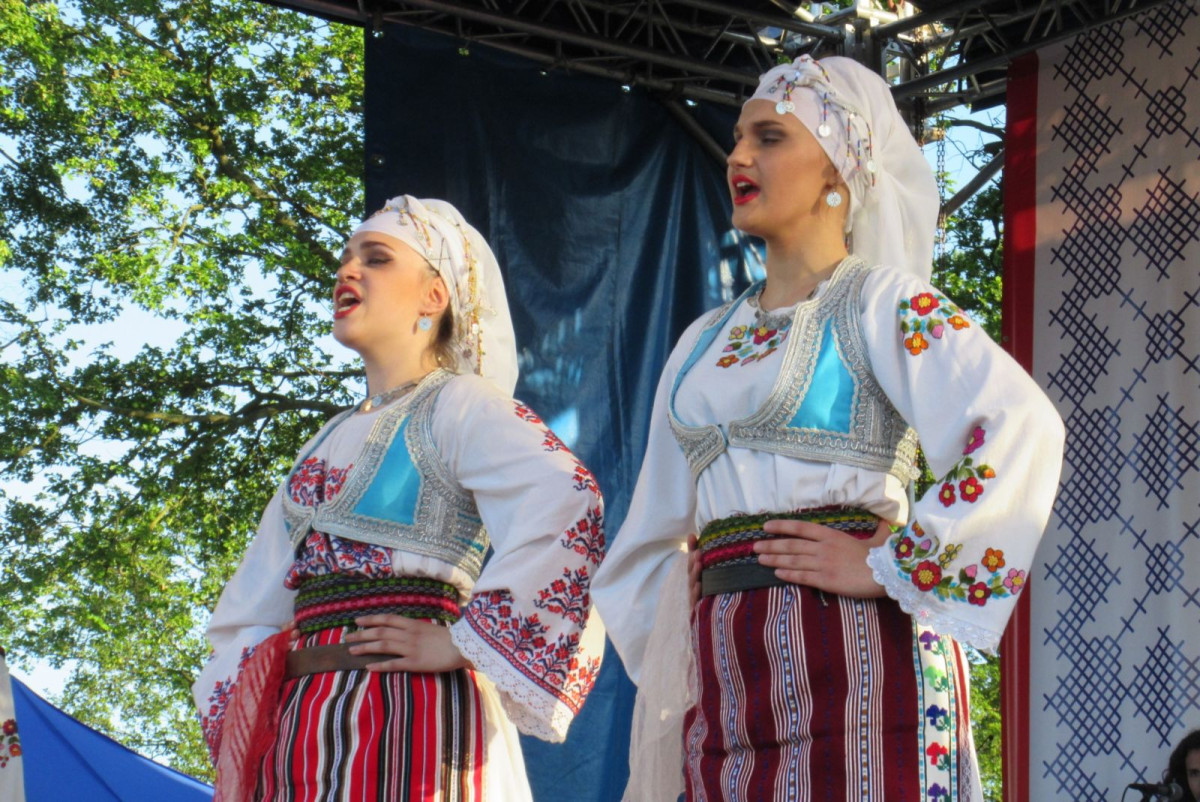Bałkańska Festa 2019