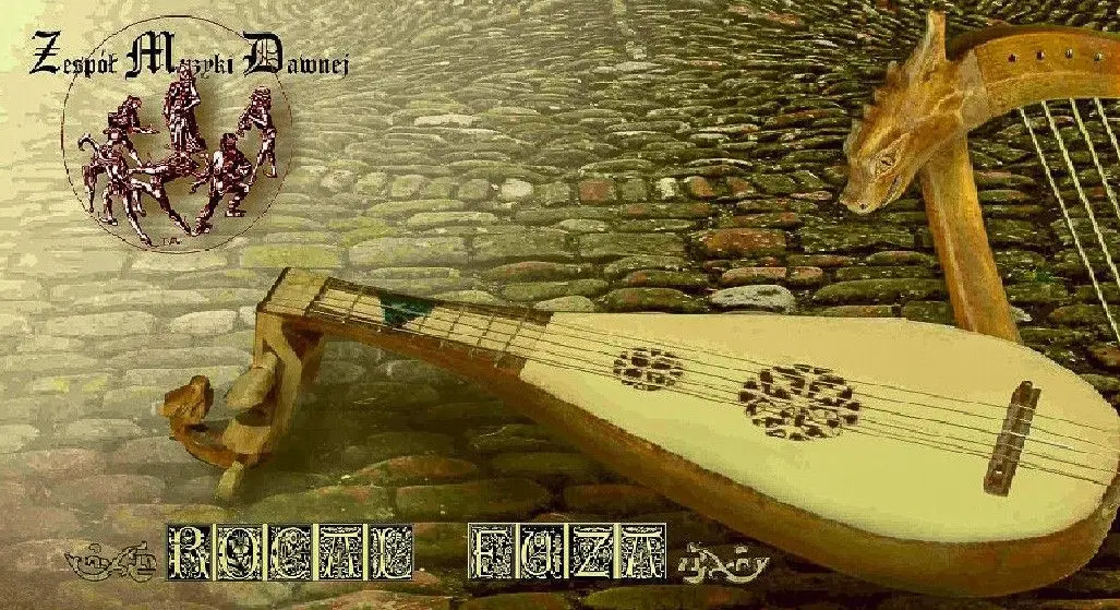 Rocal Fuza wydali płytę z muzyką z wieczoru kawalerskiego Eda Sheerana