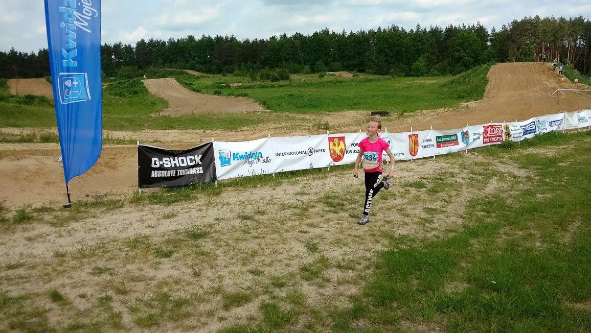 Udany start Orientpark.pl Iwiny na Mistrzostwach Polski. Trzy medale Jędrzeja Pachnika