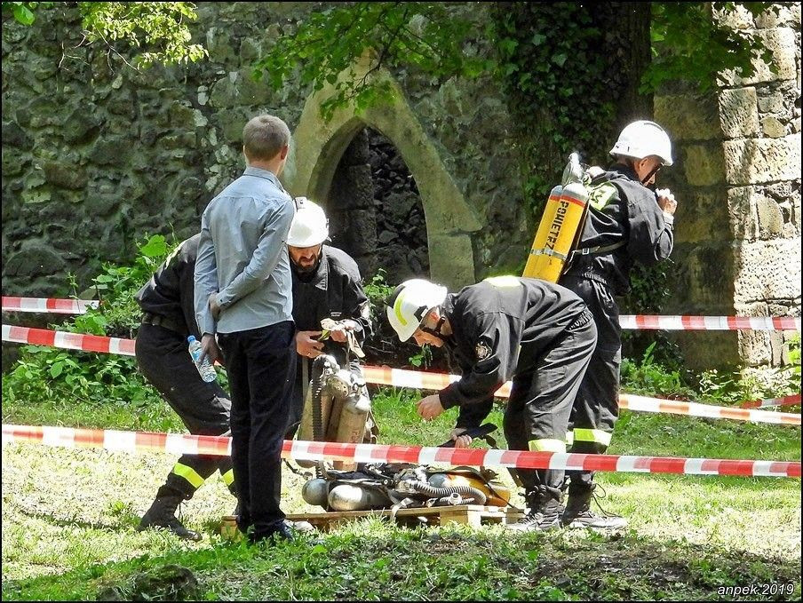 Strażacy z Raciborowic najlepsi na Ogólnopolskich Igrzyskach