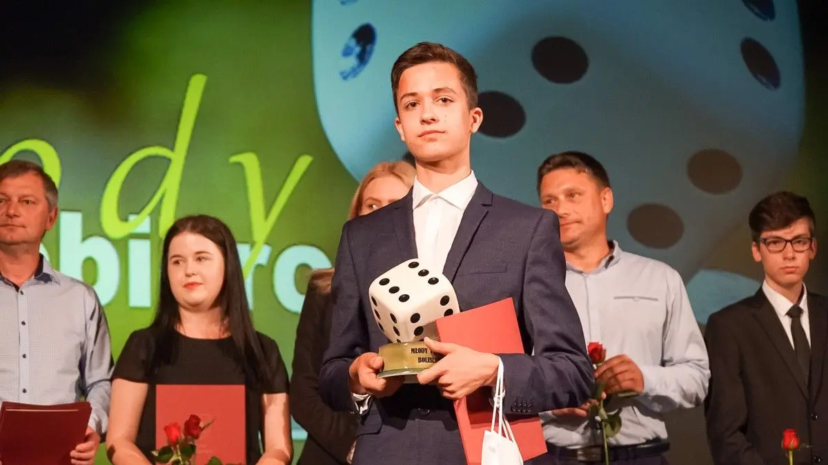 Znamy najlepszych Młodych Przedsiębiorców