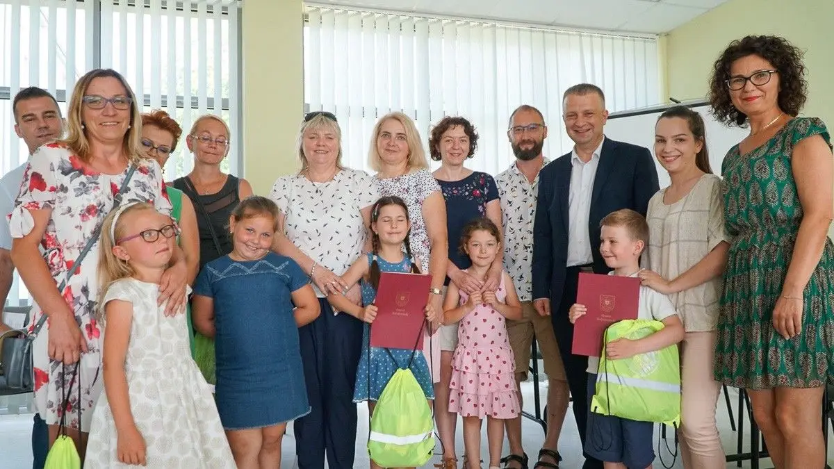 „112 ratuje życie”. Znamy laureatów konkursu