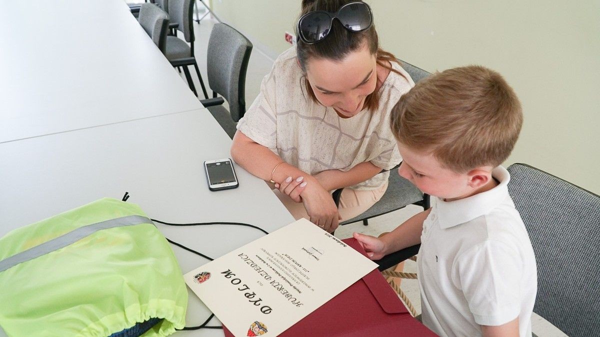 „112 ratuje życie”. Znamy laureatów konkursu