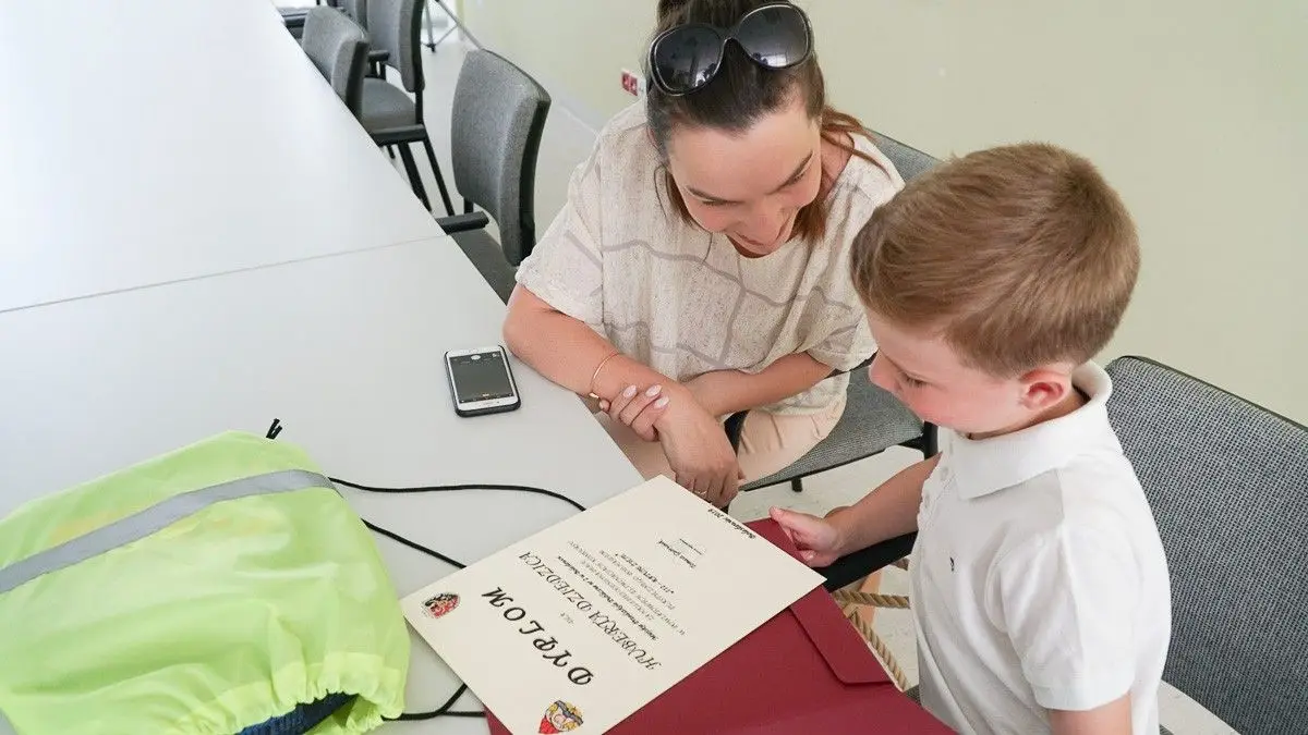 „112 ratuje życie”. Znamy laureatów konkursu