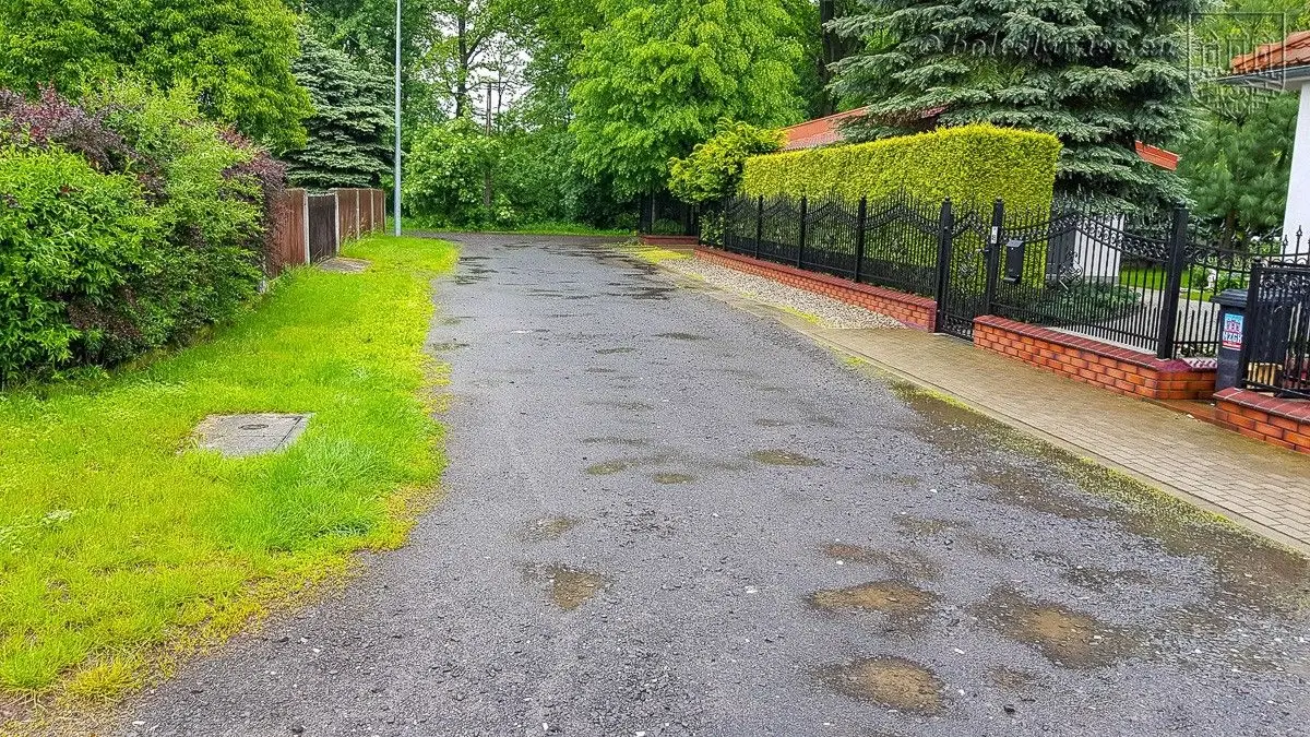 Zbudują drogę przy Rajskiej