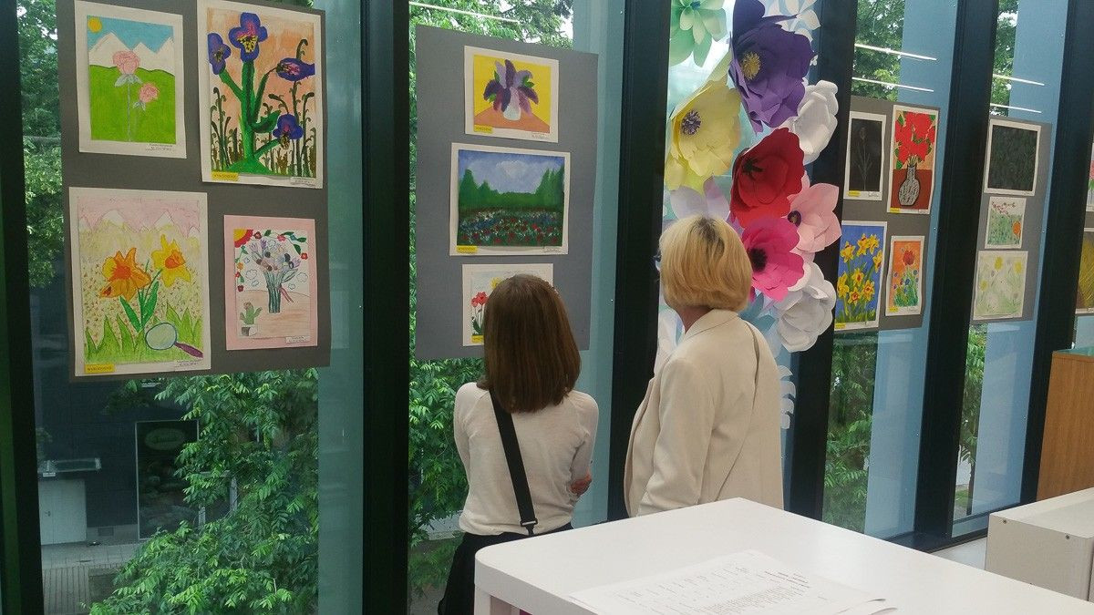 Znamy laureatów konkursu „Kwiaty – cud natury”