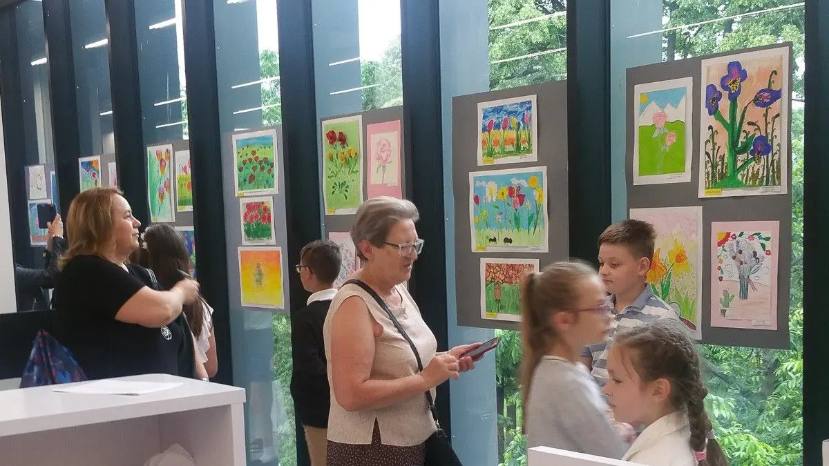 Znamy laureatów konkursu „Kwiaty – cud natury”