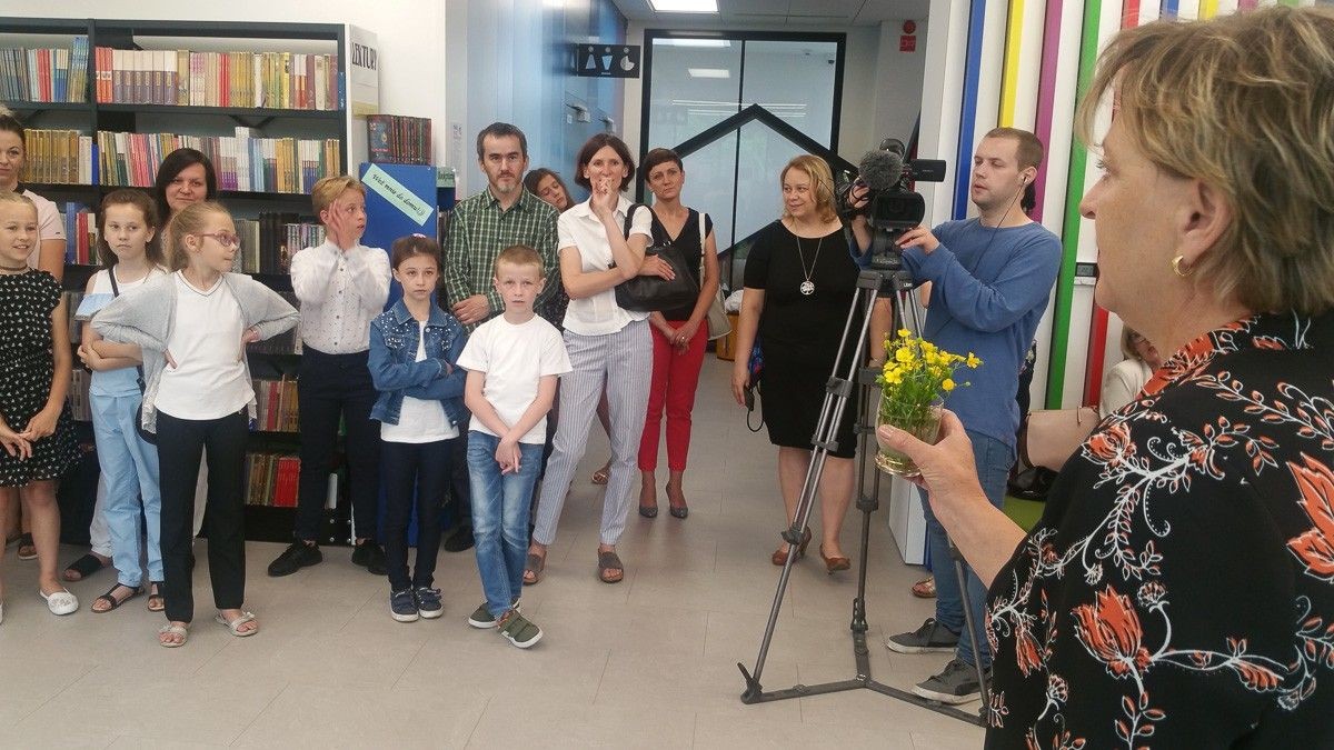 Znamy laureatów konkursu „Kwiaty – cud natury”