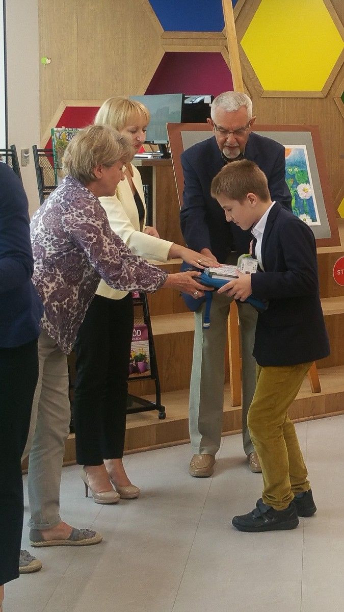 Znamy laureatów konkursu „Kwiaty – cud natury”