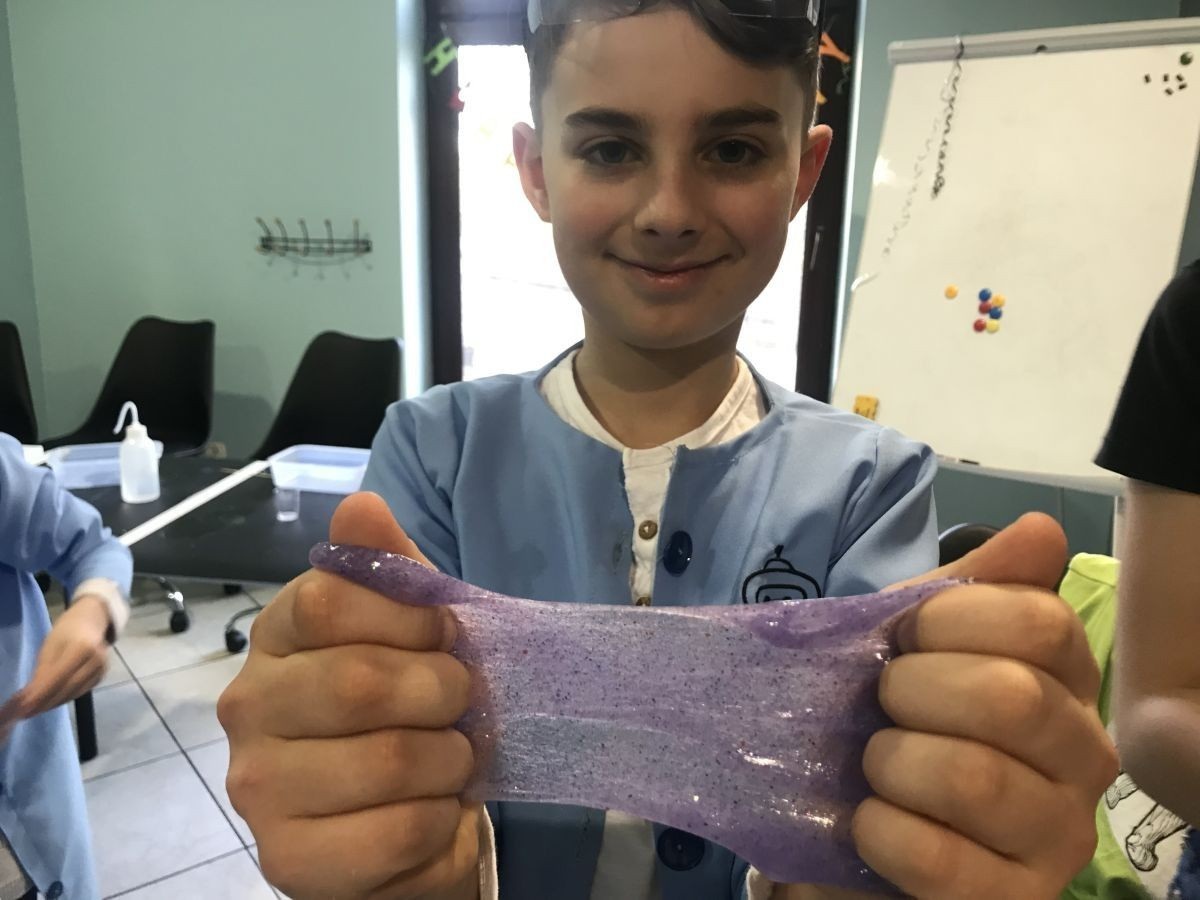 Półkolonie do Laboratorium Kreatywności