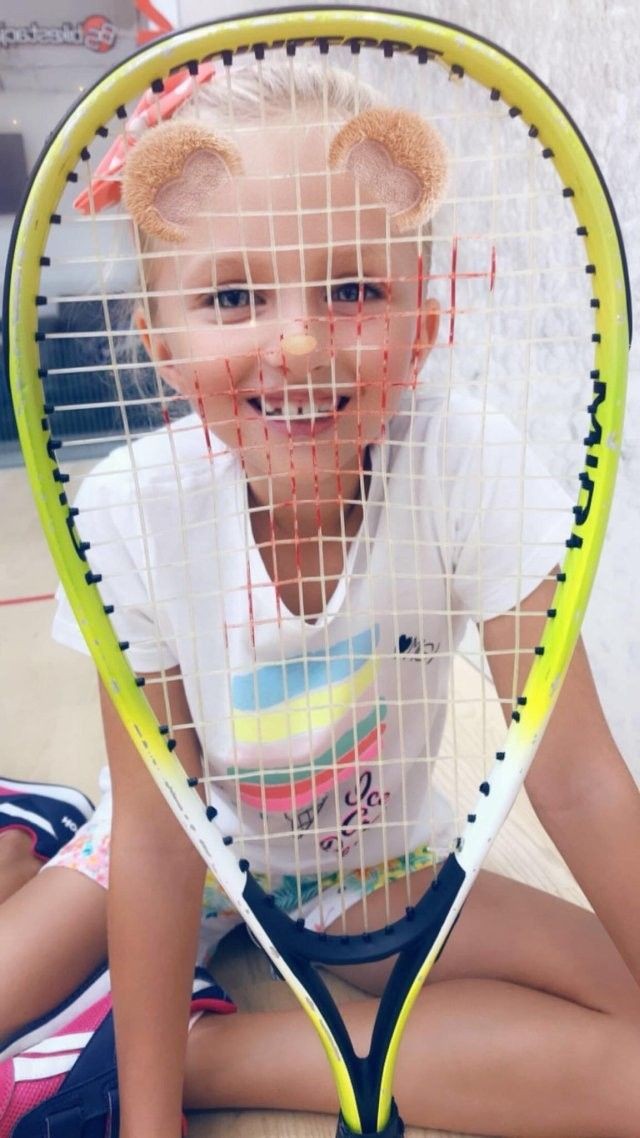 Letnie sportowe półkolonie w Squashstacji