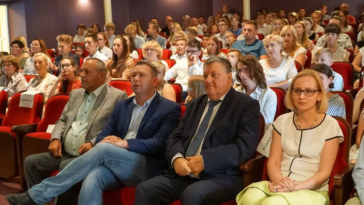 Młodzi, zdolni, ambitni
