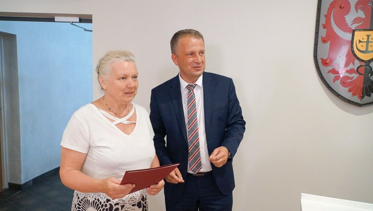 Sanepid pod nowymi rządami