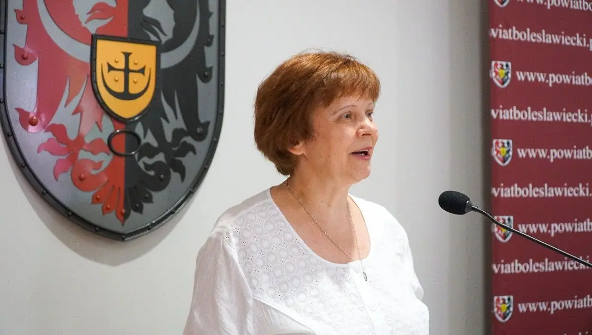 Urszula Felczyńska