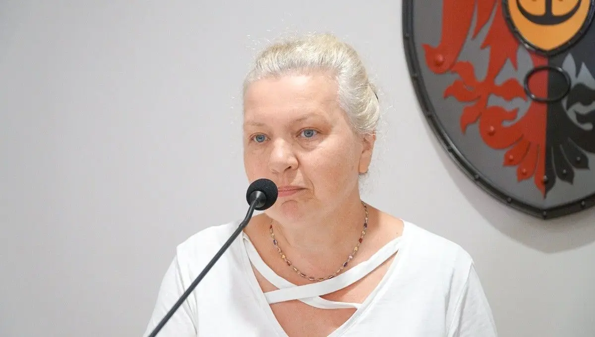 Jolanta Boroch