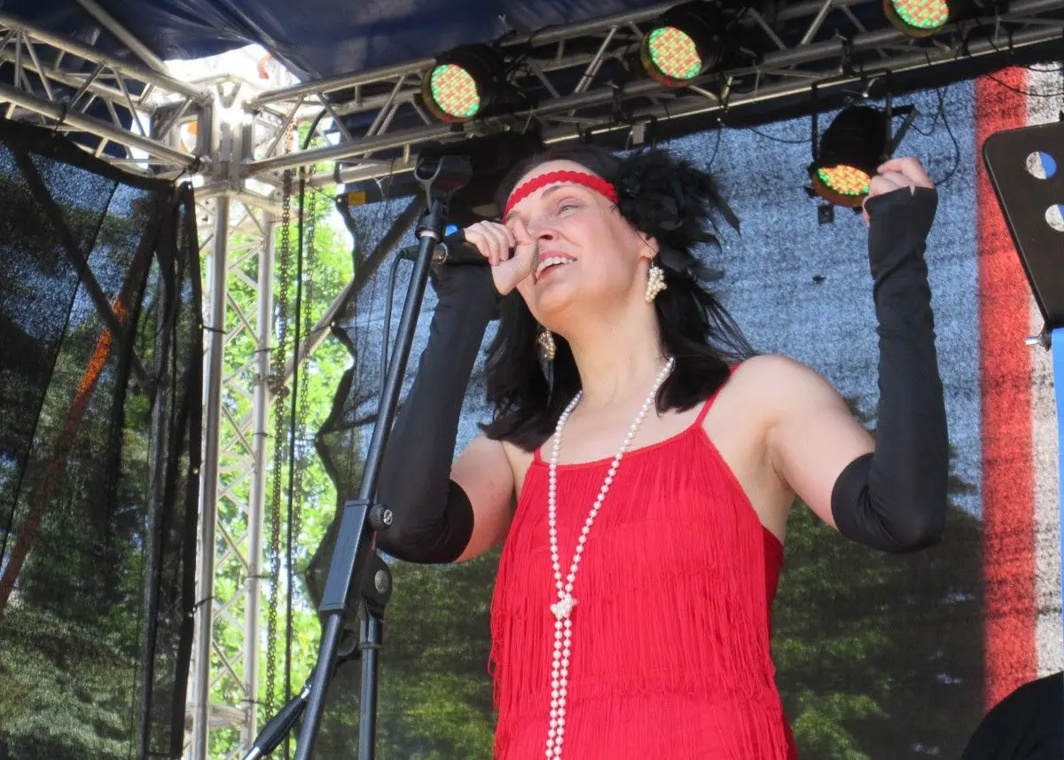 Dni Bolesławca 2019