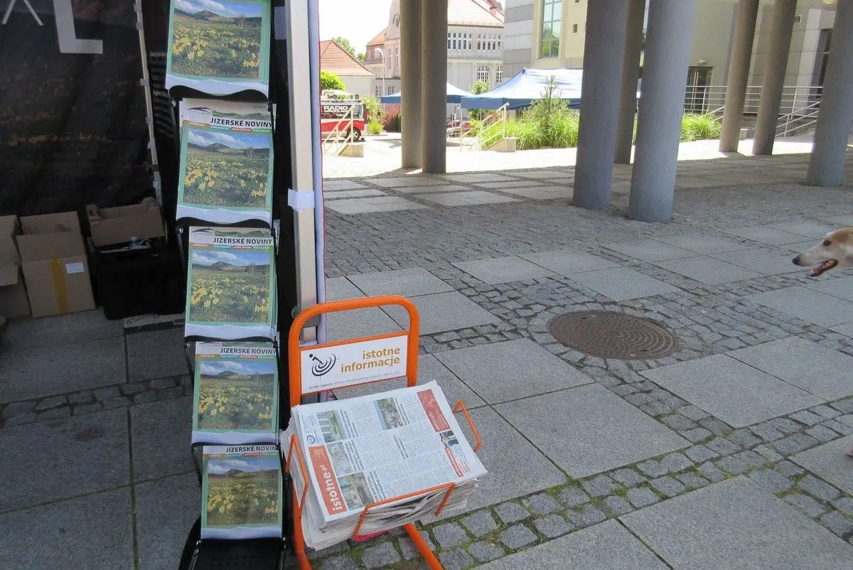 Dni Bolesławca 2019