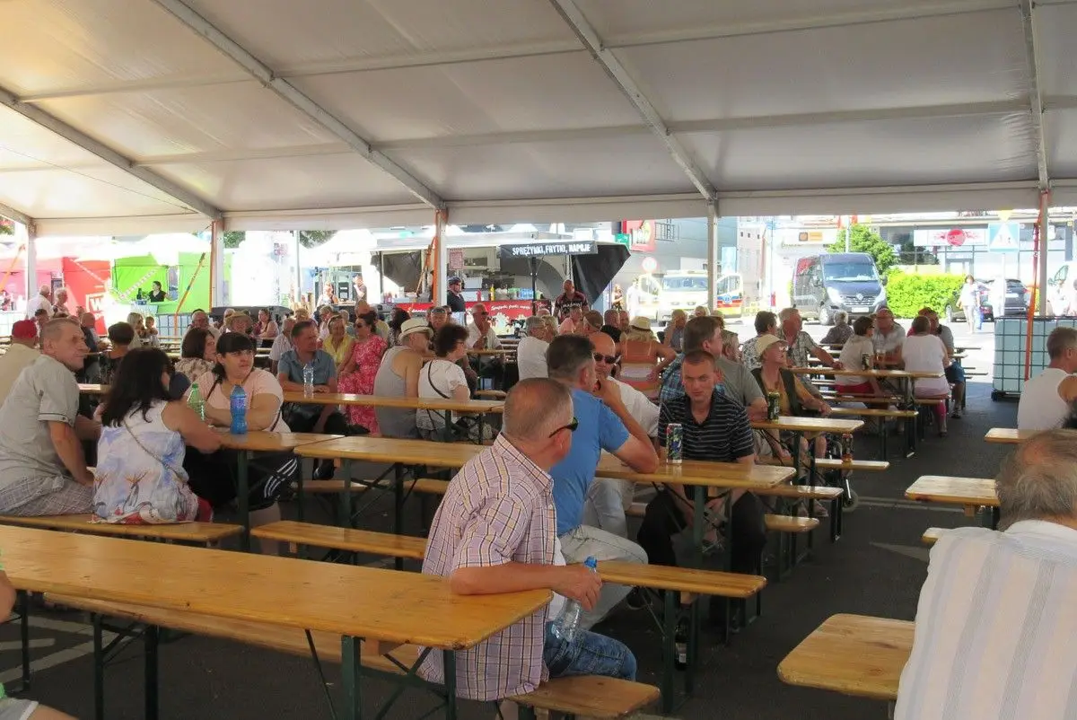 Dni Bolesławca 2019