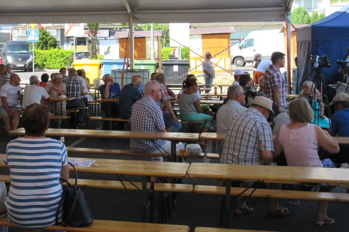 Dni Bolesławca 2019