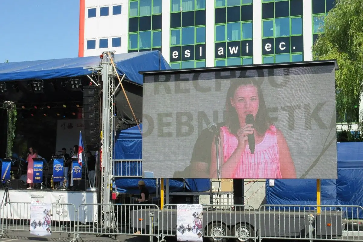 Dni Bolesławca 2019