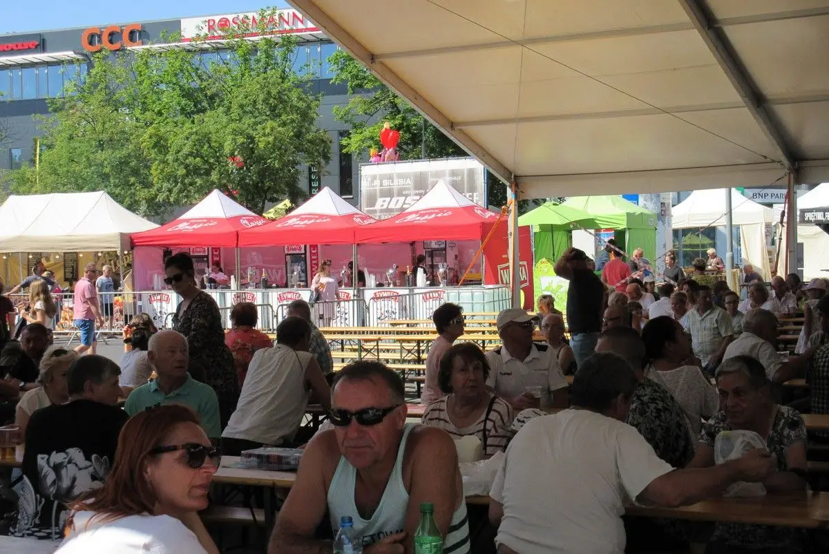 Dni Bolesławca 2019