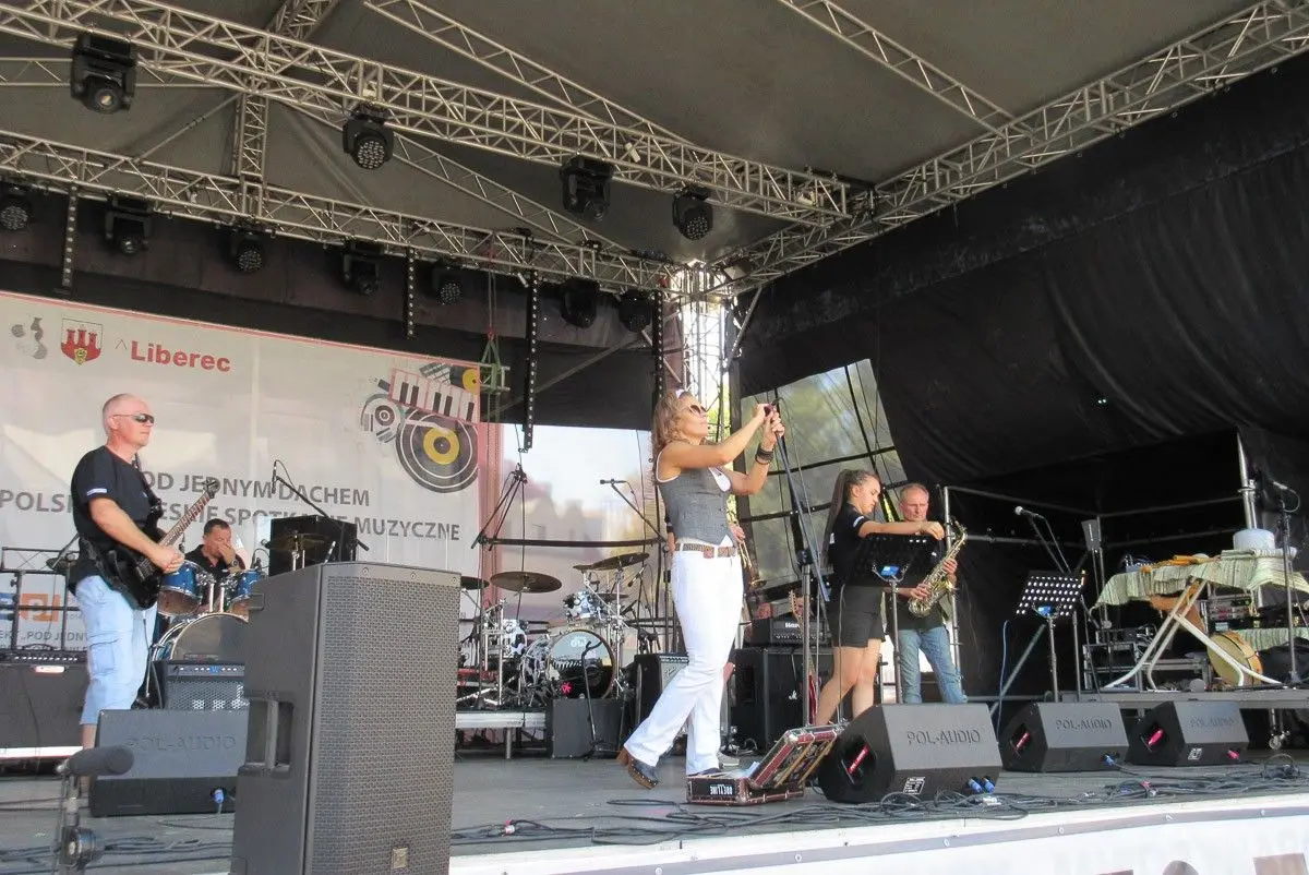 Dni Bolesławca 2019