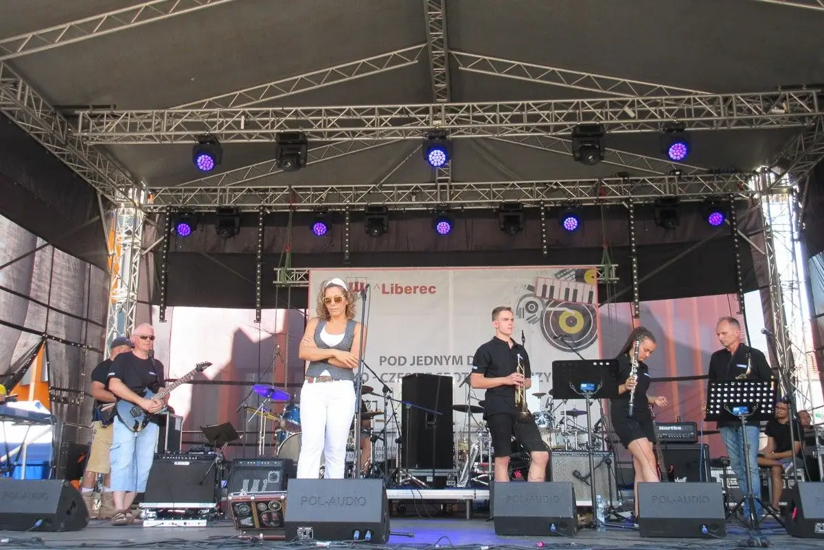 Dni Bolesławca 2019